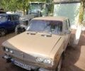 Бежевий ВАЗ 2106, об'ємом двигуна 1.3 л та пробігом 122 тис. км за 500 $, фото 1 на Automoto.ua
