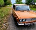 Бежевый ВАЗ 2106, объемом двигателя 1.6 л и пробегом 137 тыс. км за 650 $, фото 1 на Automoto.ua