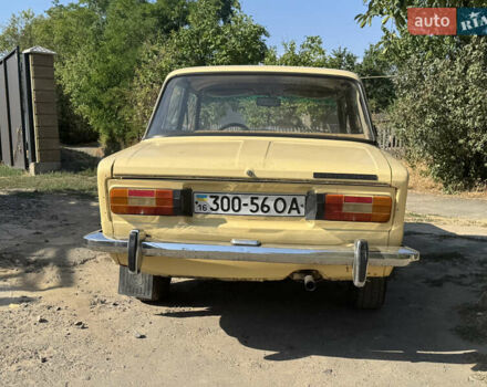 Бежевий ВАЗ 2106, об'ємом двигуна 0 л та пробігом 57 тис. км за 900 $, фото 5 на Automoto.ua