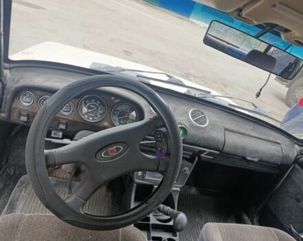 Бежевий ВАЗ 2106, об'ємом двигуна 1.6 л та пробігом 1000 тис. км за 834 $, фото 5 на Automoto.ua