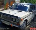 Бежевый ВАЗ 2106, объемом двигателя 1.3 л и пробегом 35 тыс. км за 900 $, фото 1 на Automoto.ua