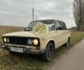Бежевий ВАЗ 2106, об'ємом двигуна 1.29 л та пробігом 300 тис. км за 632 $, фото 1 на Automoto.ua