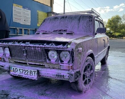 ВАЗ 2106 1993 у Запоріжжя на Automoto.ua Бежевий ВАЗ 2106, об'ємом двигуна 1.5 л та пробігом 470 тис. км за 850 $, фото 3 на Automoto.ua