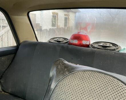 Бежевый ВАЗ 2106, объемом двигателя 1.3 л и пробегом 3 тыс. км за 545 $, фото 7 на Automoto.ua