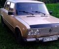 Бежевый ВАЗ 2106, объемом двигателя 1.29 л и пробегом 700 тыс. км за 850 $, фото 1 на Automoto.ua