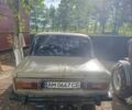 Бежевий ВАЗ 2106, об'ємом двигуна 1.3 л та пробігом 122 тис. км за 500 $, фото 1 на Automoto.ua