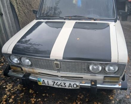 ВАЗ 2106 1993 в Александрие на Automoto.ua Бежевый ВАЗ 2106, объемом двигателя 1.3 л и пробегом 93 тыс. км за 299 $, фото 3 на Automoto.ua