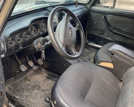 Бежевый ВАЗ 2106, объемом двигателя 1.3 л и пробегом 3 тыс. км за 545 $, фото 5 на Automoto.ua