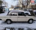 Бежевий ВАЗ 2106, об'ємом двигуна 1.3 л та пробігом 75 тис. км за 700 $, фото 1 на Automoto.ua