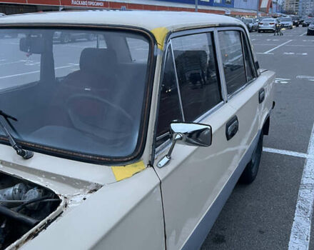 Бежевий ВАЗ 2106, об'ємом двигуна 1.45 л та пробігом 43 тис. км за 750 $, фото 14 на Automoto.ua
