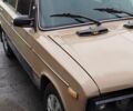 Бежевый ВАЗ 2106, объемом двигателя 0 л и пробегом 7 тыс. км за 1188 $, фото 1 на Automoto.ua
