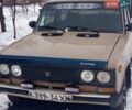 Бежевий ВАЗ 2106, об'ємом двигуна 1.3 л та пробігом 976 тис. км за 467 $, фото 1 на Automoto.ua