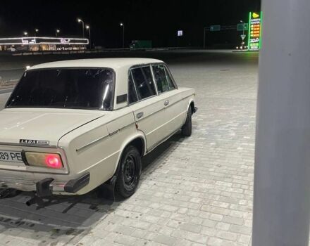 Бежевий ВАЗ 2106, об'ємом двигуна 1.6 л та пробігом 34 тис. км за 832 $, фото 3 на Automoto.ua