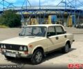 Бежевый ВАЗ 2106, объемом двигателя 1.6 л и пробегом 200 тыс. км за 900 $, фото 1 на Automoto.ua