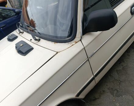 Бежевий ВАЗ 2106, об'ємом двигуна 1.6 л та пробігом 1000 тис. км за 834 $, фото 3 на Automoto.ua