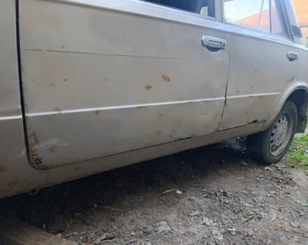 Бежевий ВАЗ 2106, об'ємом двигуна 0 л та пробігом 99 тис. км за 381 $, фото 4 на Automoto.ua