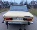 Бежевий ВАЗ 2106, об'ємом двигуна 0 л та пробігом 37 тис. км за 356 $, фото 4 на Automoto.ua
