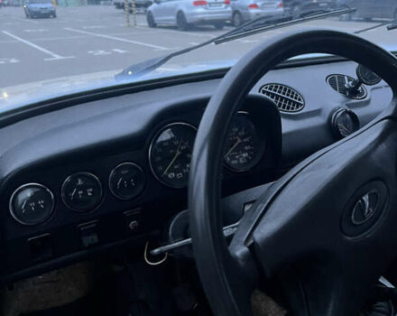 Бежевий ВАЗ 2106, об'ємом двигуна 1.45 л та пробігом 43 тис. км за 750 $, фото 16 на Automoto.ua