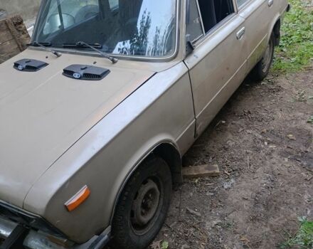 Бежевий ВАЗ 2106, об'ємом двигуна 0 л та пробігом 99 тис. км за 381 $, фото 3 на Automoto.ua