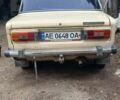ВАЗ 2106 1993 в Днепре (Днепропетровске) на Automoto.ua Бежевый ВАЗ 2106, объемом двигателя 1.6 л и пробегом 1 тыс. км за 500 $, фото 2 на Automoto.ua
