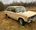 Бежевый ВАЗ 2106, объемом двигателя 1.3 л и пробегом 90 тыс. км за 799 $, фото 1 на Automoto.ua