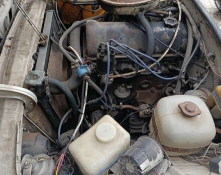 Бежевий ВАЗ 2106, об'ємом двигуна 1.6 л та пробігом 1000 тис. км за 834 $, фото 13 на Automoto.ua