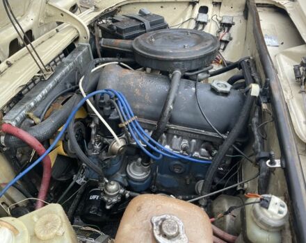 ВАЗ 2106 1993 в Сумах на Automoto.ua Бежевый ВАЗ 2106, объемом двигателя 1.2 л и пробегом 150 тыс. км за 950 $, фото 1 на Automoto.ua