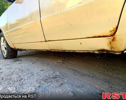 Бежевий ВАЗ 2106, об'ємом двигуна 1.3 л та пробігом 115 тис. км за 550 $, фото 6 на Automoto.ua