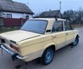 Бежевий ВАЗ 2106, об'ємом двигуна 0 л та пробігом 37 тис. км за 356 $, фото 6 на Automoto.ua