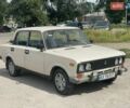 Бежевый ВАЗ 2106, объемом двигателя 1.6 л и пробегом 200 тыс. км за 900 $, фото 1 на Automoto.ua