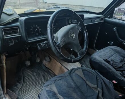 Бежевий ВАЗ 2106, об'ємом двигуна 0 л та пробігом 46 тис. км за 528 $, фото 4 на Automoto.ua