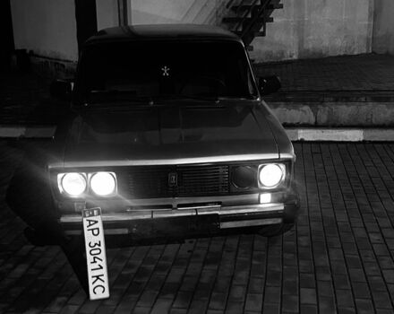 Бежевый ВАЗ 2106, объемом двигателя 1.2 л и пробегом 3 тыс. км за 641 $, фото 4 на Automoto.ua