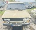 ВАЗ 2106 1993 в Новом Буге на Automoto.ua Бежевый ВАЗ 2106, объемом двигателя 1.3 л и пробегом 85 тыс. км за 792 $, фото 1 на Automoto.ua