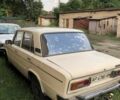 Бежевый ВАЗ 2106, объемом двигателя 1.5 л и пробегом 3 тыс. км за 625 $, фото 3 на Automoto.ua