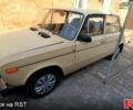Бежевый ВАЗ 2106, объемом двигателя 13 л и пробегом 250 тыс. км за 500 $, фото 8 на Automoto.ua