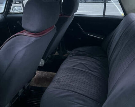 Бежевий ВАЗ 2106, об'ємом двигуна 1.45 л та пробігом 43 тис. км за 750 $, фото 19 на Automoto.ua