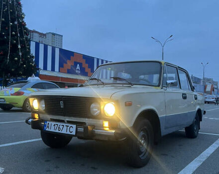 Бежевий ВАЗ 2106, об'ємом двигуна 1.45 л та пробігом 43 тис. км за 750 $, фото 8 на Automoto.ua
