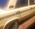 Бежевый ВАЗ 2106, объемом двигателя 1.3 л и пробегом 100 тыс. км за 900 $, фото 1 на Automoto.ua