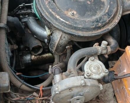 ВАЗ 2106 1993 в Днепре (Днепропетровске) на Automoto.ua Бежевый ВАЗ 2106, объемом двигателя 1.6 л и пробегом 1 тыс. км за 500 $, фото 5 на Automoto.ua