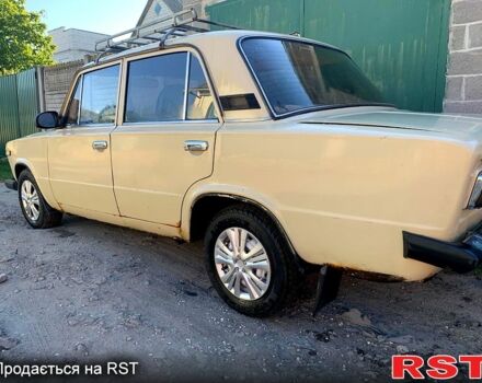 Бежевий ВАЗ 2106, об'ємом двигуна 1.3 л та пробігом 115 тис. км за 550 $, фото 7 на Automoto.ua