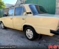 Бежевий ВАЗ 2106, об'ємом двигуна 1.3 л та пробігом 115 тис. км за 550 $, фото 7 на Automoto.ua