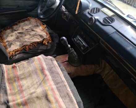 Бежевий ВАЗ 2106, об'ємом двигуна 0 л та пробігом 1000 тис. км за 500 $, фото 4 на Automoto.ua