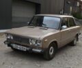 Бежевый ВАЗ 2106, объемом двигателя 0 л и пробегом 99 тыс. км за 674 $, фото 1 на Automoto.ua