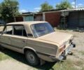 Бежевий ВАЗ 2106, об'ємом двигуна 1.3 л та пробігом 95 тис. км за 727 $, фото 2 на Automoto.ua