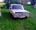 Бежевый ВАЗ 2106, объемом двигателя 1.29 л и пробегом 700 тыс. км за 850 $, фото 6 на Automoto.ua