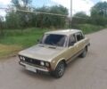Бежевый ВАЗ 2106, объемом двигателя 1 л и пробегом 420 тыс. км за 950 $, фото 1 на Automoto.ua