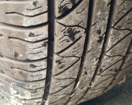 Бежевый ВАЗ 2106, объемом двигателя 0 л и пробегом 7 тыс. км за 1188 $, фото 9 на Automoto.ua