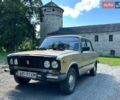 Бежевый ВАЗ 2106, объемом двигателя 1.5 л и пробегом 227 тыс. км за 600 $, фото 1 на Automoto.ua