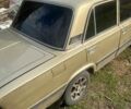Бежевый ВАЗ 2106, объемом двигателя 1 л и пробегом 3 тыс. км за 662 $, фото 1 на Automoto.ua