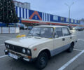 Бежевий ВАЗ 2106, об'ємом двигуна 1.45 л та пробігом 43 тис. км за 750 $, фото 2 на Automoto.ua